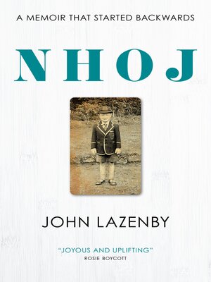 cover image of NHOJ